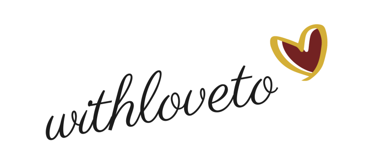 Logo withloveto